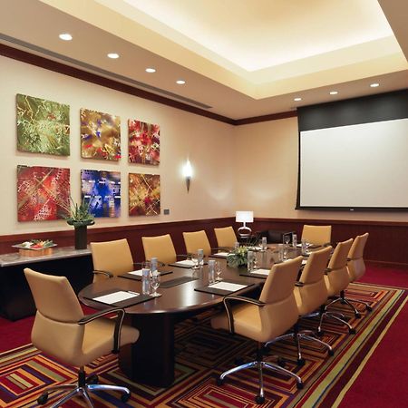 Jw Marriott Grand Rapids Hotel Luaran gambar
