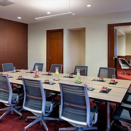 Jw Marriott Grand Rapids Hotel Luaran gambar