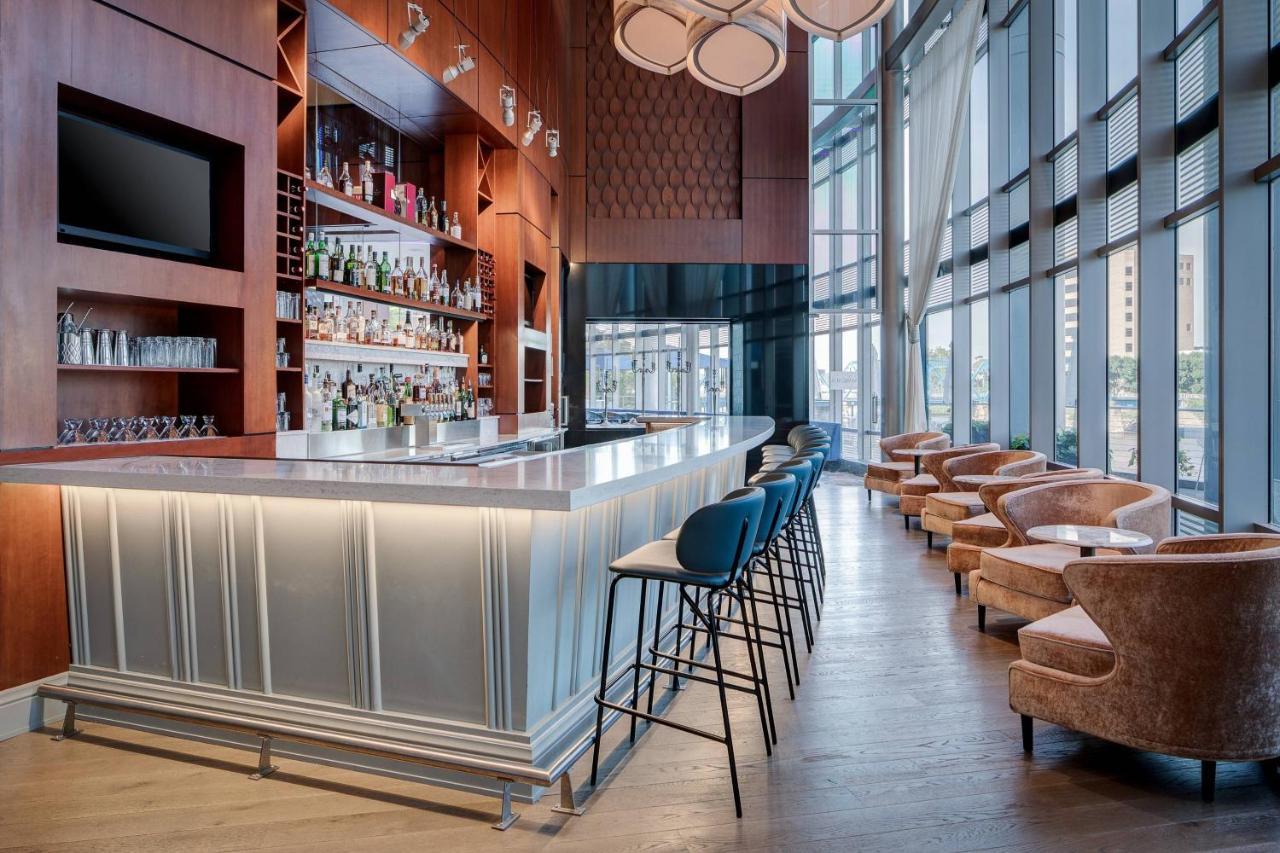 Jw Marriott Grand Rapids Hotel Luaran gambar