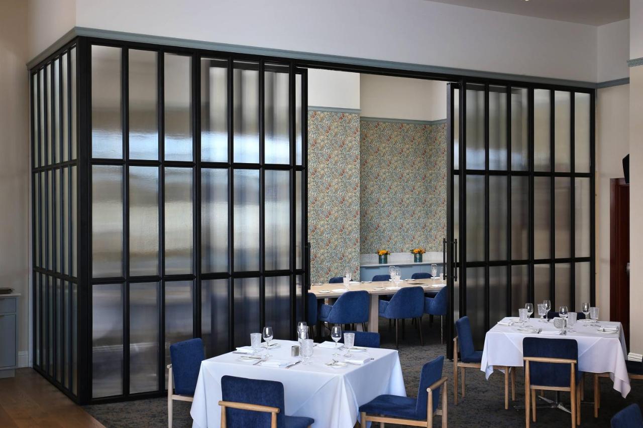 Jw Marriott Grand Rapids Hotel Luaran gambar