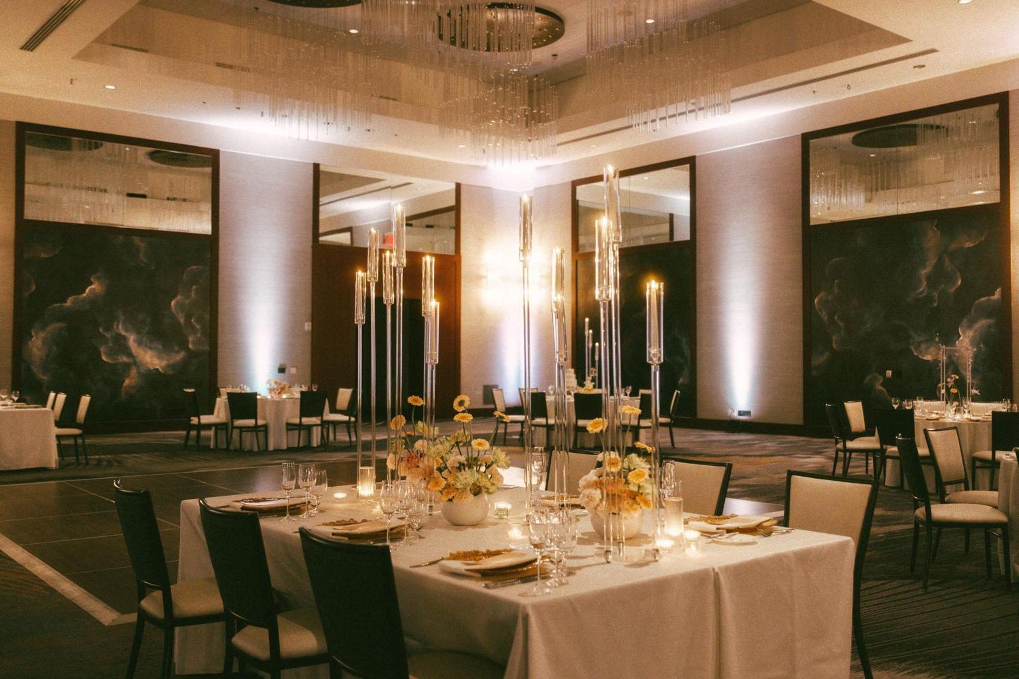 Jw Marriott Grand Rapids Hotel Luaran gambar