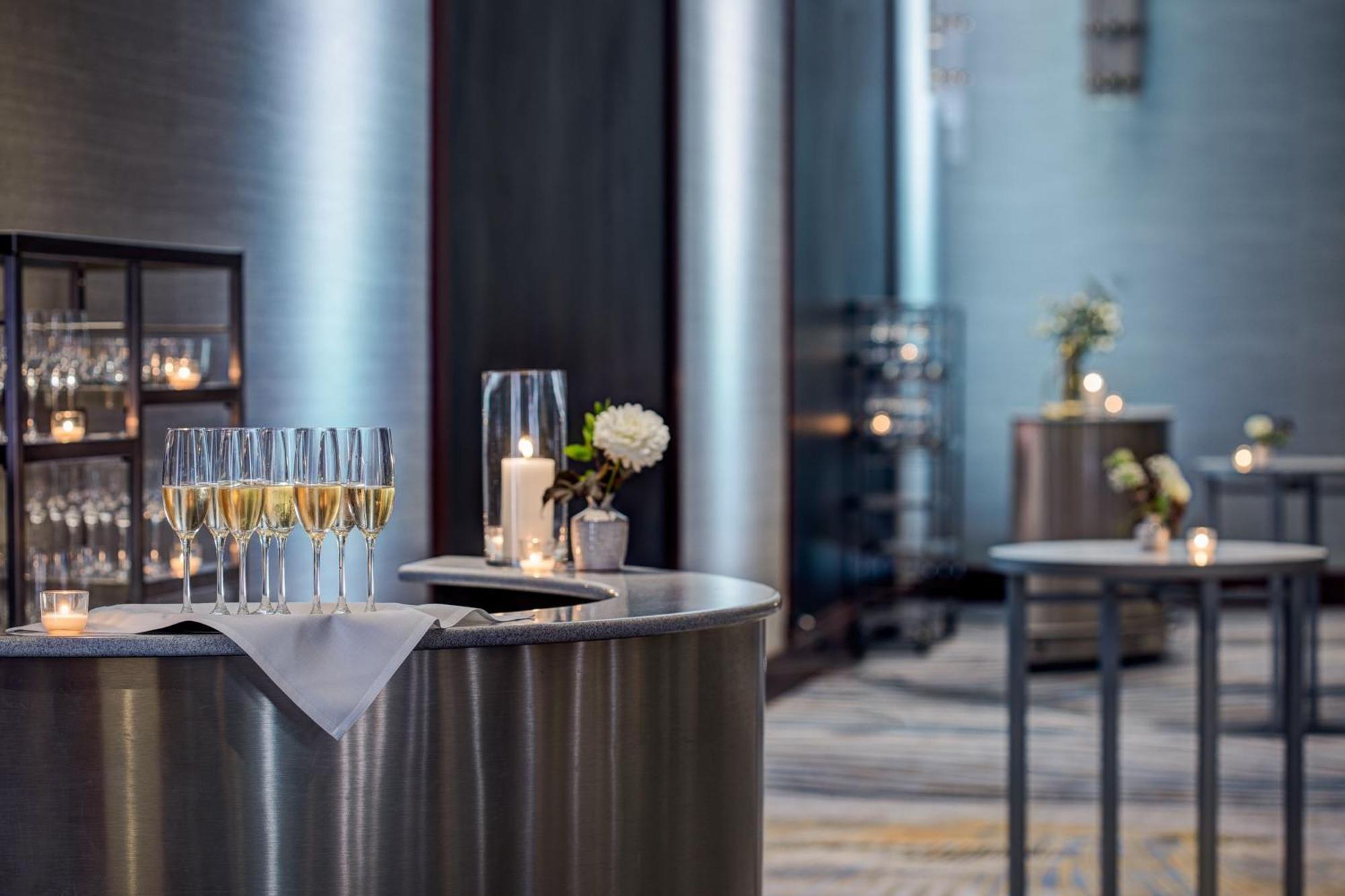 Jw Marriott Grand Rapids Hotel Luaran gambar