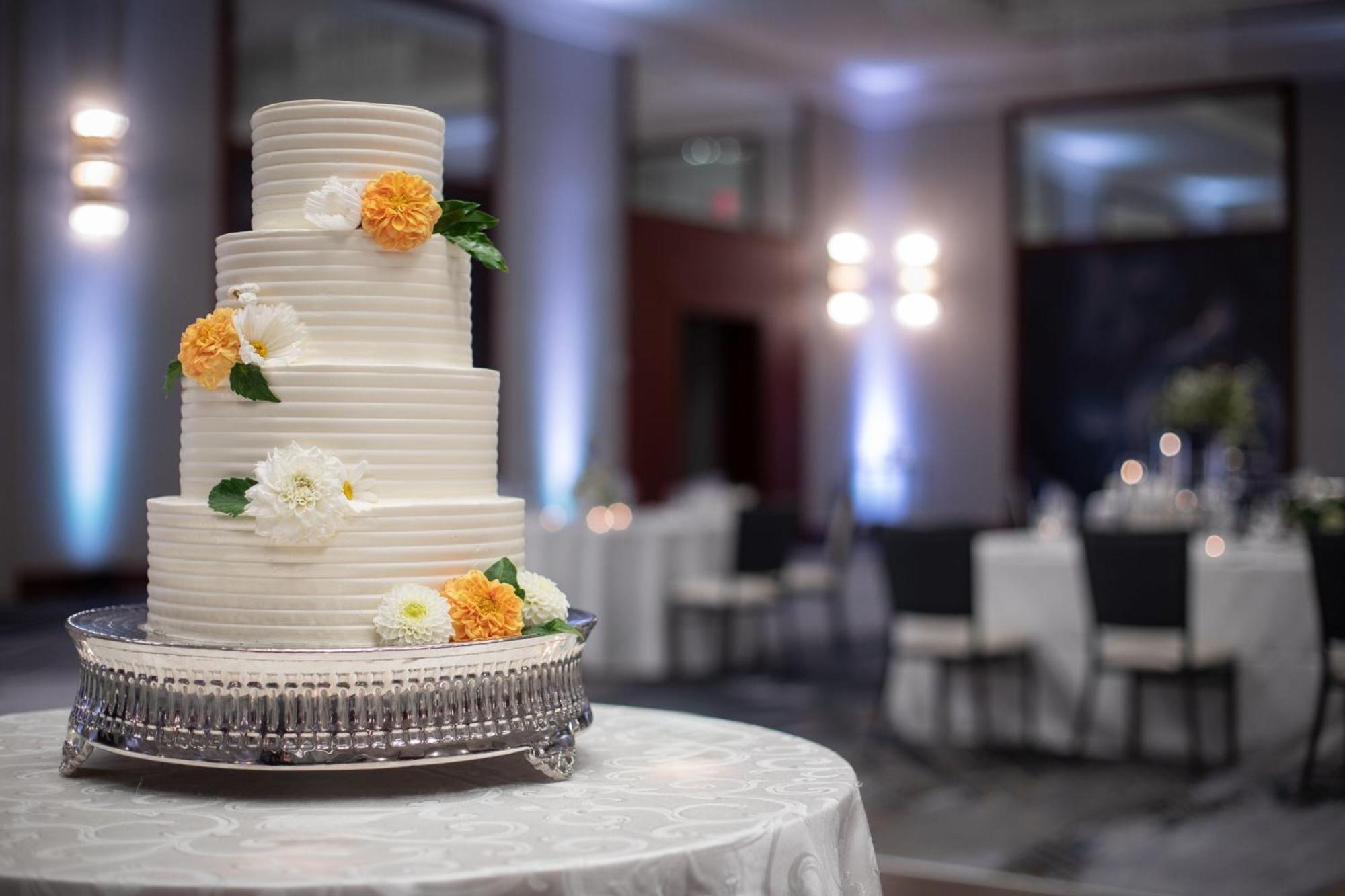 Jw Marriott Grand Rapids Hotel Luaran gambar