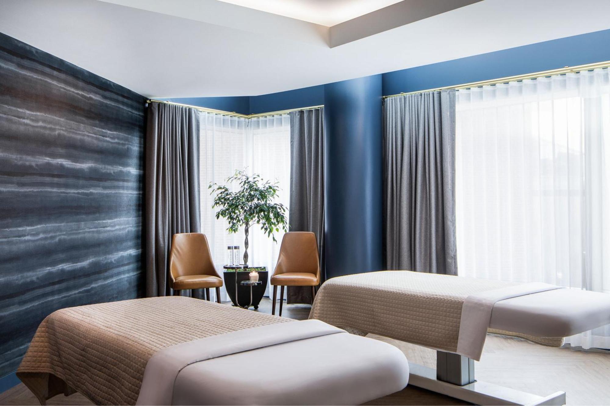 Jw Marriott Grand Rapids Hotel Luaran gambar